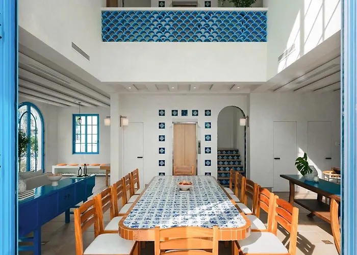 Villa Biet Thu Mat Bien, Sun Feria , 7 Phong Ngu, Bai Chay ,