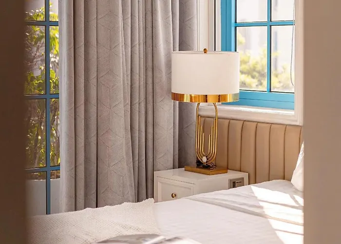 Villa Biet Thu Mat Bien, Sun Feria , 7 Phong Ngu, Bai Chay , Hạ Long