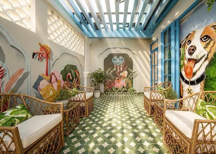 Biet Thu Mat Bien, Sun Feria , 7 Phong Ngu, Bai Chay , Hạ Long